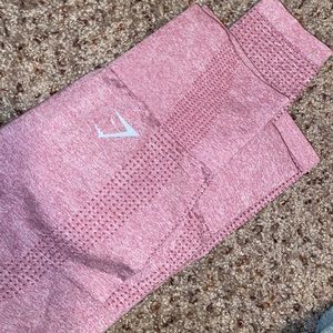 Gymshark leggings